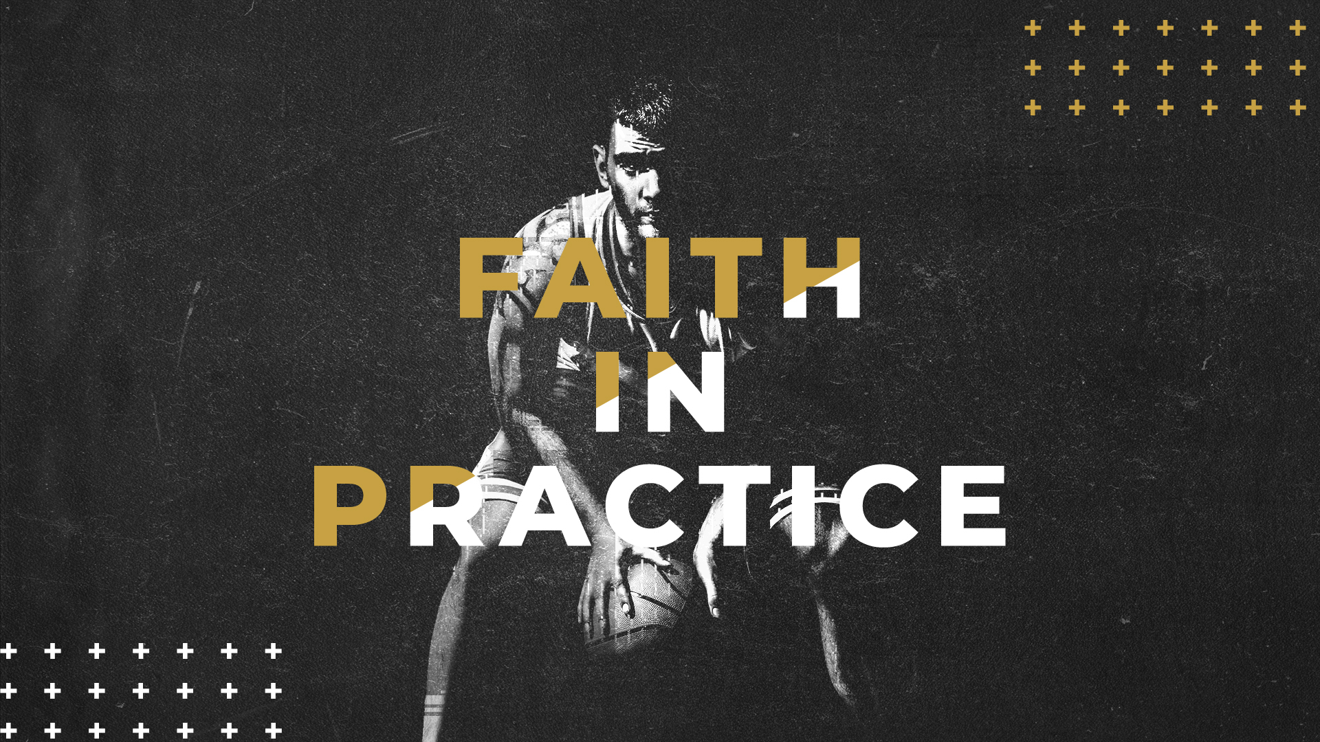 Faith In Practice Slide