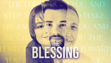 The Blessing