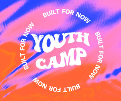 Camp Main Logo