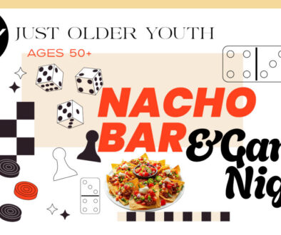 JOY-NachoBar&GameNight_Website