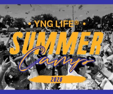 YNG Life Summer Camp 2026