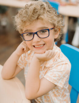 4 Year Olds - Kindergarten | In our PreK-Kinder class, we guide your child’s curiosity through Bible-based, interactive activities to help them discover who Jesus is.