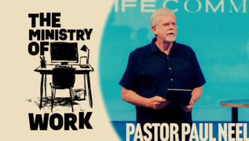 TheMinistryOfWork-PastorPaul