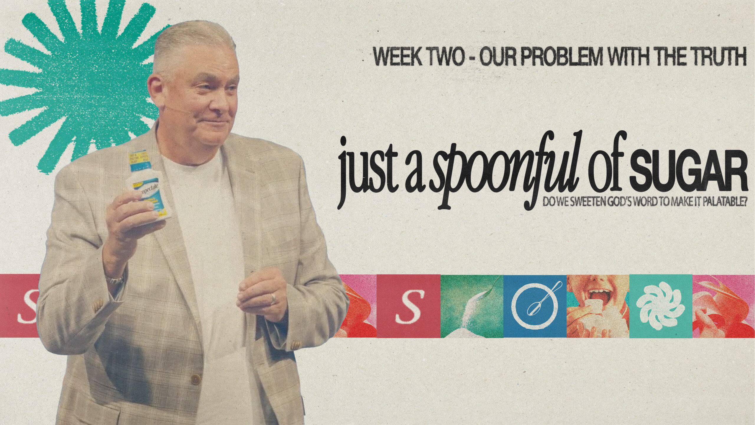 JustaSpoonfulOfSugarWeek2