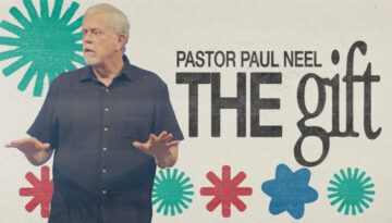 PastorPaul_TheGift