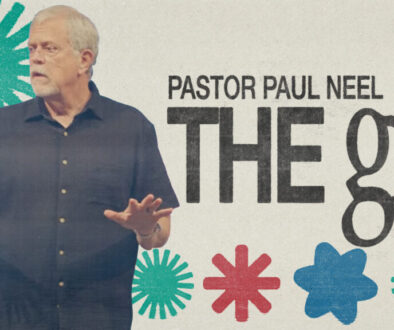 PastorPaul_TheGift